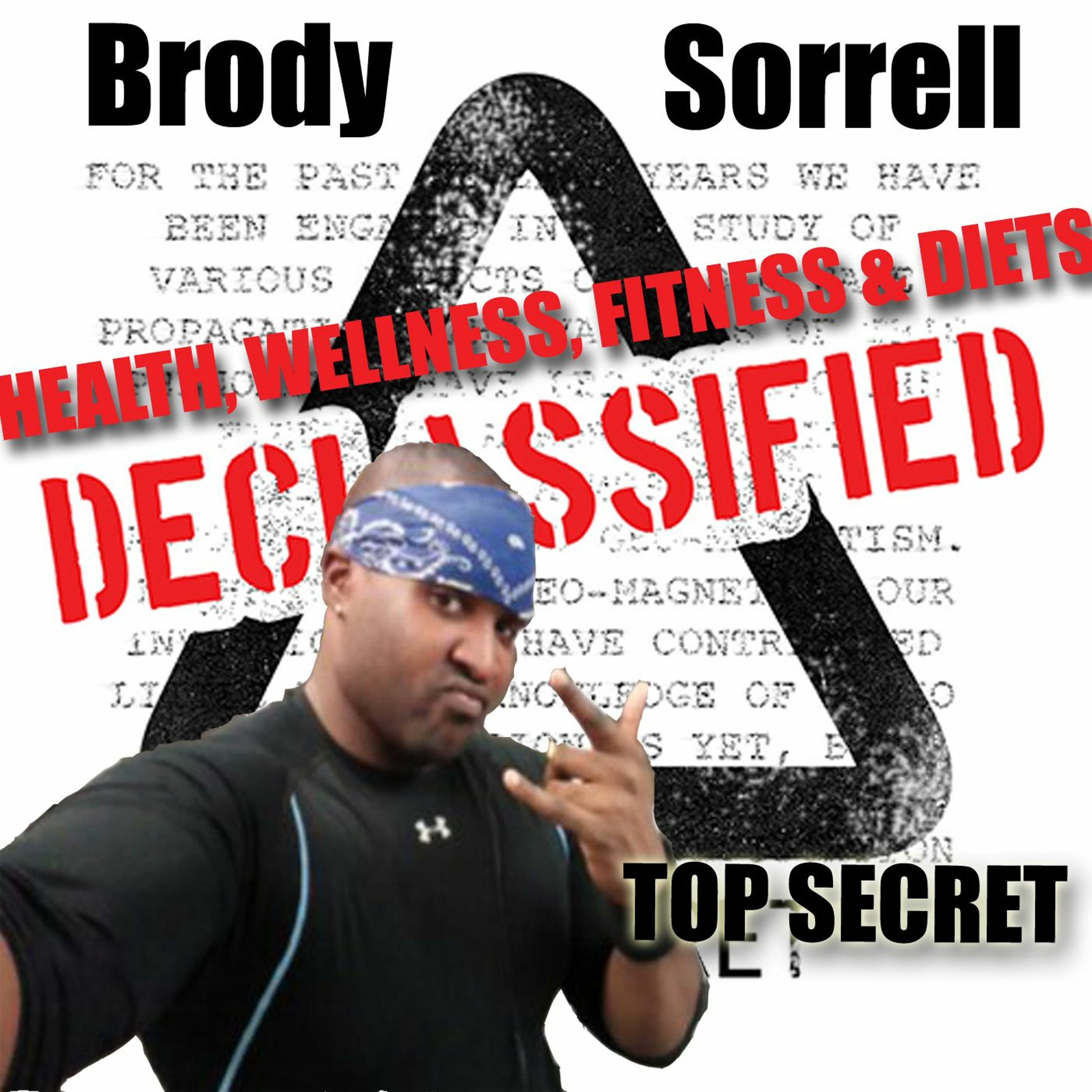 Urban Warrior Podcast