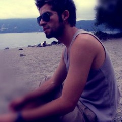 Jonas Arcos - Sparks - Coldplay cover.