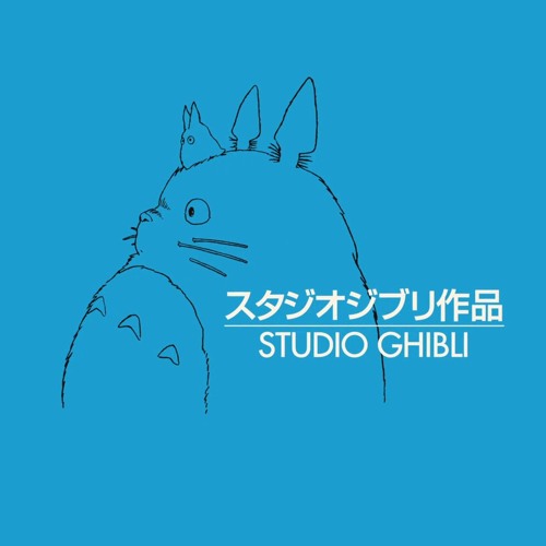 Listen to Kaze No Toori Michi - My Neighbor Totoro by ninco in Piano and  Guitar Stress Reliefs playlist online for free on SoundCloud