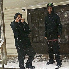 Kooley - #FuckDaOthaSide Ft.Teezy