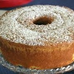 PoundCake