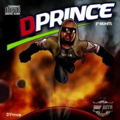 D'Prince - Omoba