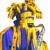 Artwork for Nigeria - Lagbaja - Nothing For You