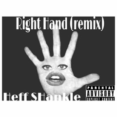 Right Hand (Remix)