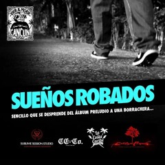 CIMIO PAREDEZ (SUEÑOS ROBADOS)