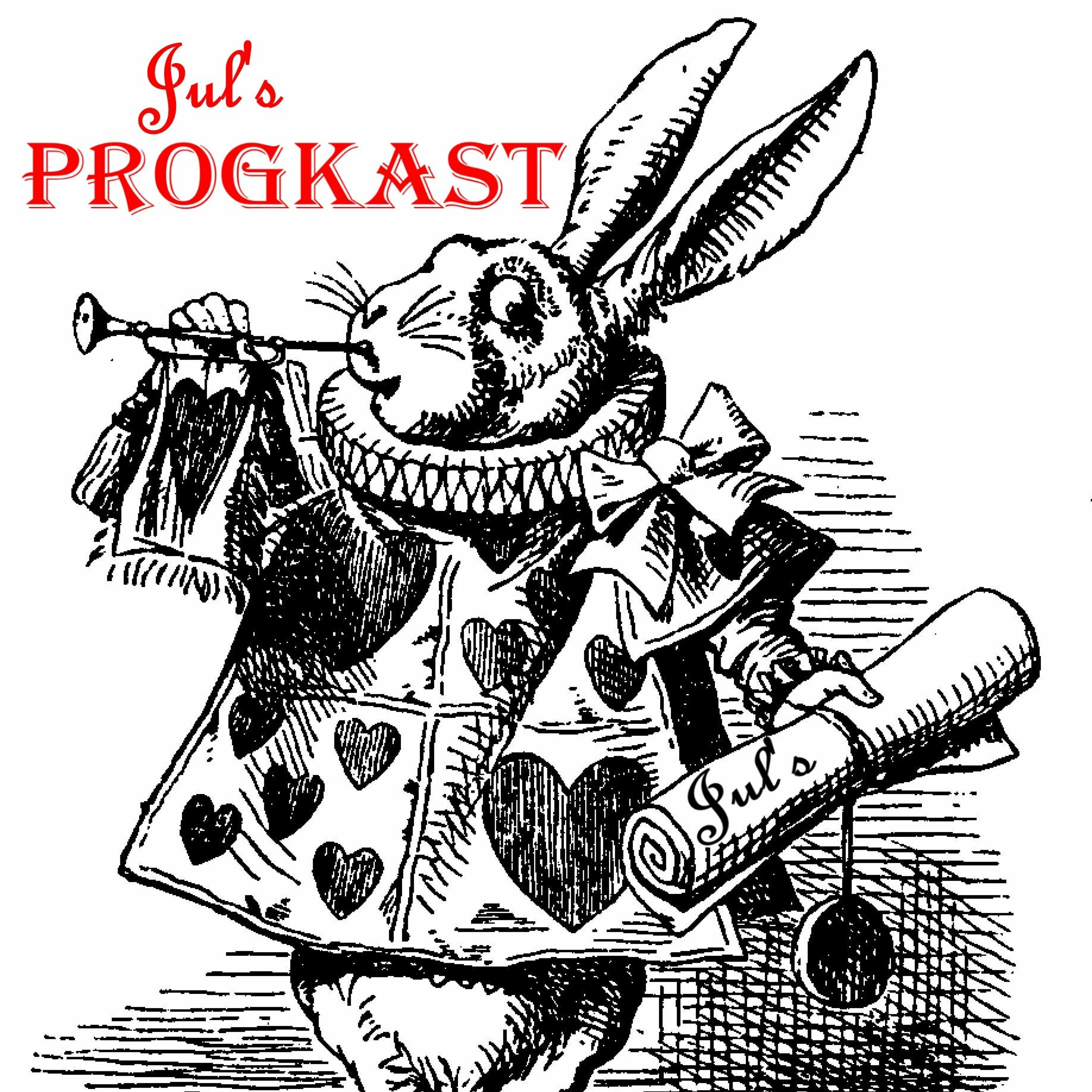 Progkast