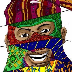 Skentele Lagbaja