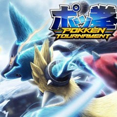 Pokken Tournament: Magikarp Festival (Retro Remix)