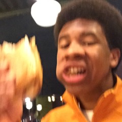 All I Do Is Eat