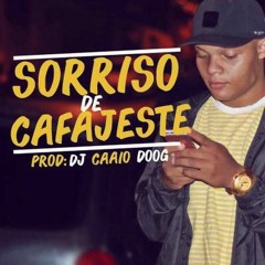 Mc Lekão - Sorriso De Cafageste { DEEJAYCAAIO DOOG }
