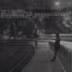 Mario Grönnert and CommonSen5e - Journeys Calling