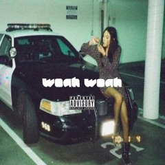 WOAH WOAH (FEAT. KUBA WYLE)[PROD. KUBA]