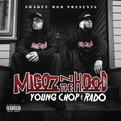 Migoz N The Hood