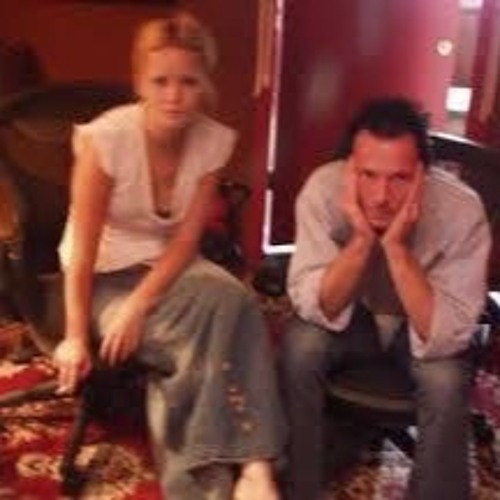 Heart Shaped box feat: Emma Ejwertz and Scott Weiland