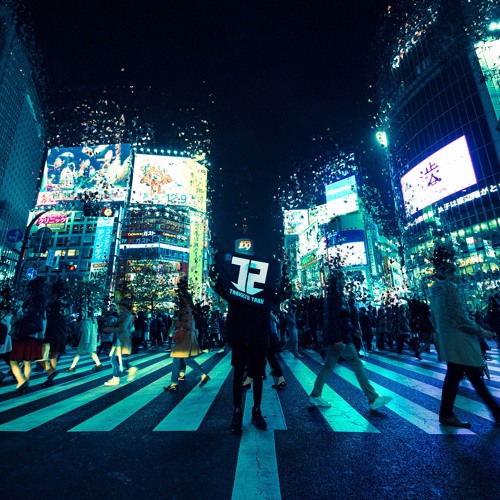 Masayoshi Iimori - Break It
