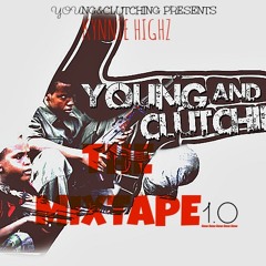 Kynnie Highz - I Miss Yuh (#RipDravin#RipColeman)Ft.BoGotti