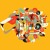 Artwork for Womadelaide 2016 Radio Special for Community Radio Cairns FM 89.1