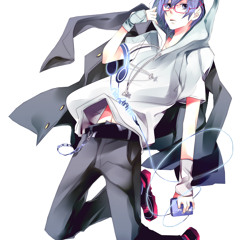 Nightcore - Ghost Town