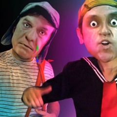 Chavo Vs Quico - La Batalla Definitiva - Nitrozap