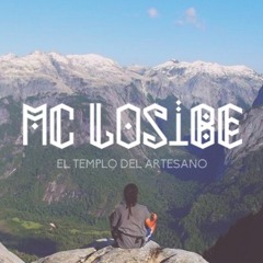 13 - Piscis - MC Losibe con Noble MC