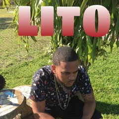 Lito - Pound Cake