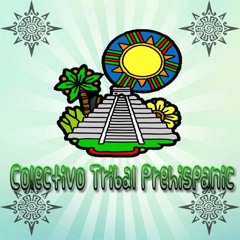 DJ Extra Mike -Mister Oyuta (Original Mix) DEMO Colectivo Tribal Prehispanic