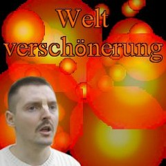 Weltverschönerung