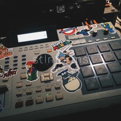 stln|drms - emo