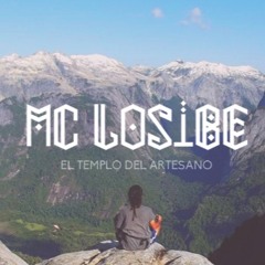 04 - Guerrero Cosmico - MC Losibe