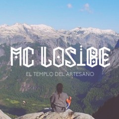 03 - Agradezco - MC Losibe