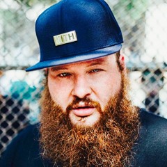 Action Bronson - Easy Rider Remix (prod. Saenz)