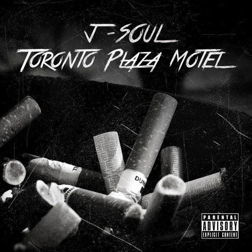 J - Soul Toronto Plaza Motel