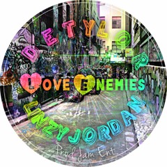 Love enemies
