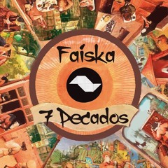 Faíska - Gula part: Valente e Dj Babão (prod.LR Beats)- EP 7 Pecados