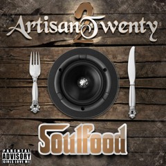 Soul Food Feat. Didymus