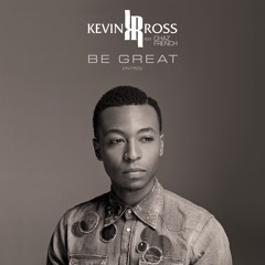 Be Great (Intro) feat Chaz French