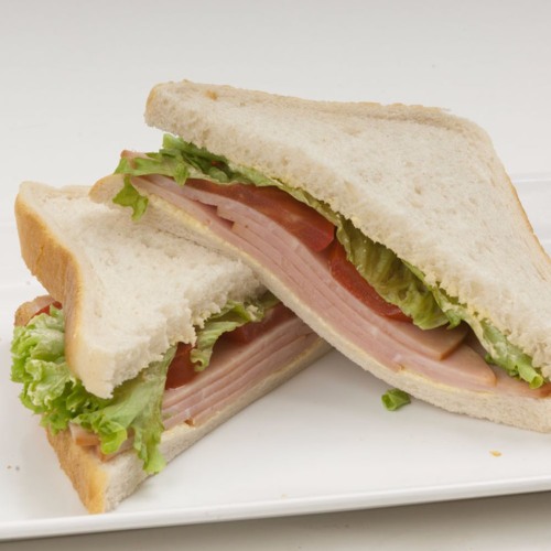 Goin Ham Sandwitch!