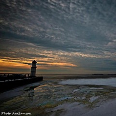 Winter 2016 Mtl -DJ Gary