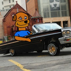 Cruisin'