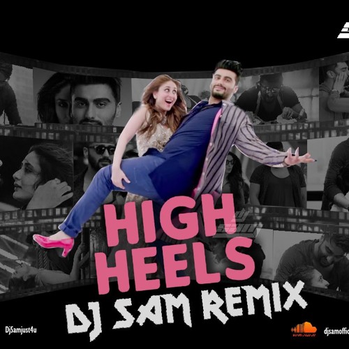 Sara Evans Likes Her High Heels [VIDEO]