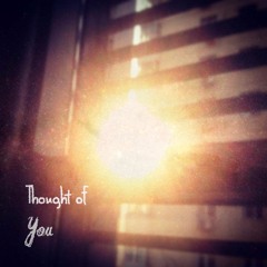 Thought Of You - The Weepies (Cover)