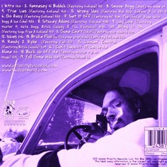 Snoop Dogg- "Stacy Adams" featuring Kokane *screwed version*