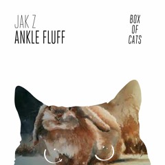 Jak Z - Ankle Fluff (Tom EQ Dub) (BOC002)
