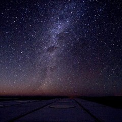Advice From the Night Sky