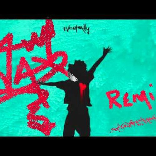 Lay Up -(Eric Bellinger) Remix