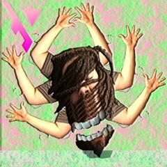 your fash IS precog trash