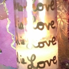 INNER ALTAR MEDITATION