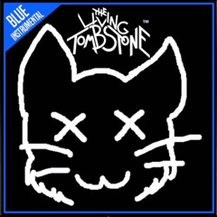 Dead Kitten Song [Instrumental] - The Living Tombstone