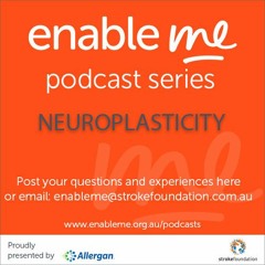 Stroke Foundation #1 - Neuroplasticity