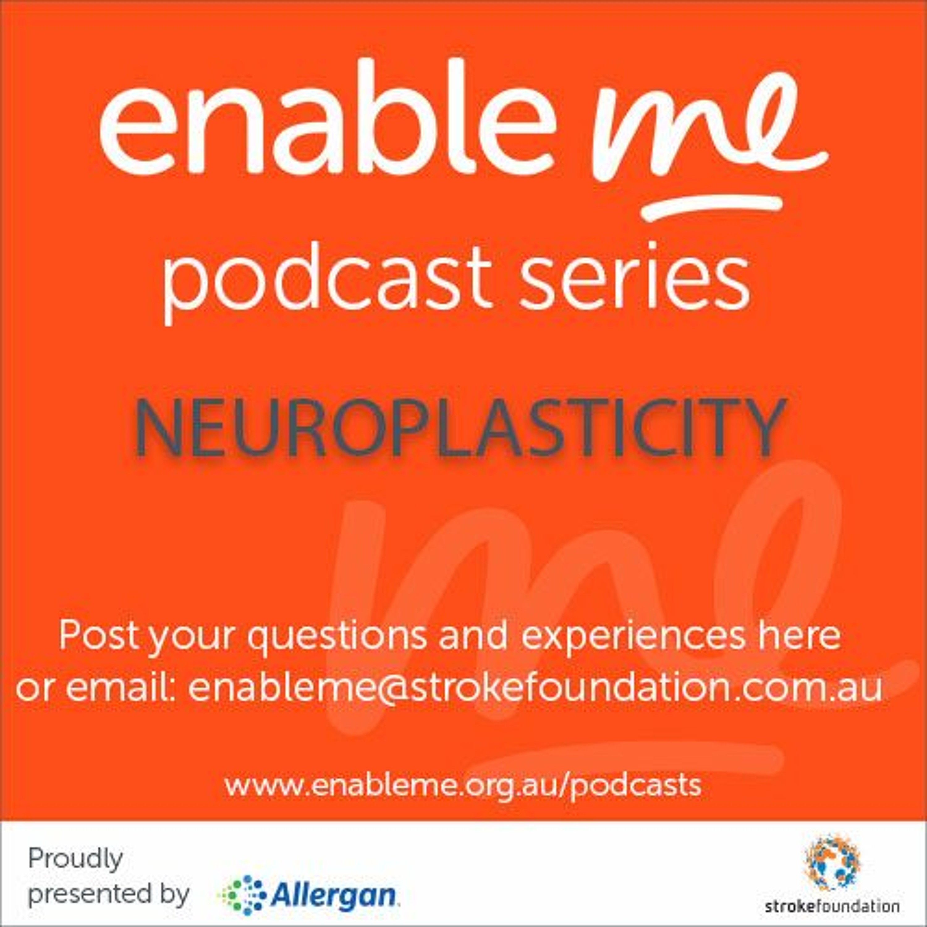 enableme podcast